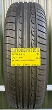 215/65R16 DUNLOP SP SPORT FASTRESPONSE 98H Part worn tyre (C1573)