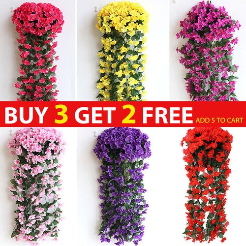 Artificial ivy vine fake - artificial,