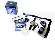 Garmin Forerunner 305 GPS