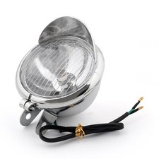 Spot Fog light Lamp Motorcycle