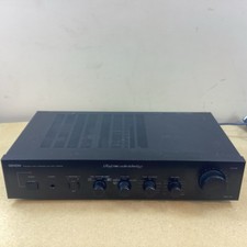 Denon PMA-707 Precision