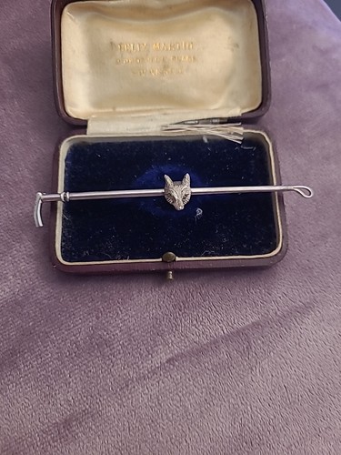 Vintage 1930s sterling silver - 1930s,