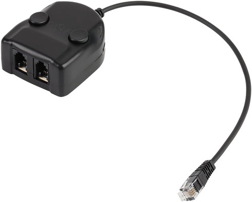Headset adapter telephone - adapter,,