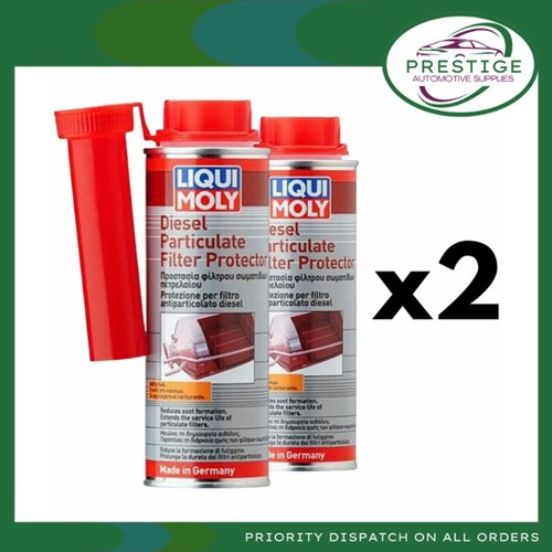 Liqui moly dpf protector 250ml - moly,