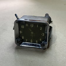 British Jaeger / Smiths Motors