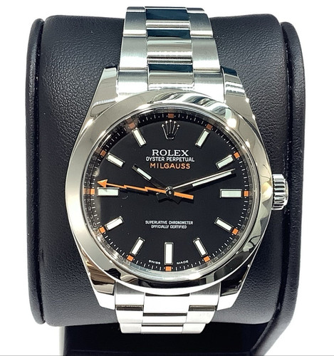 Rolex 116400 oyster - rolex,