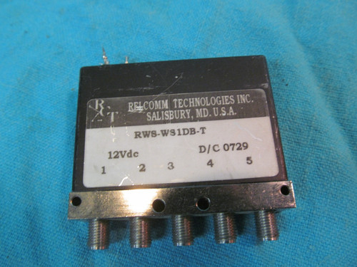 Relcomm technologies - relcomm,