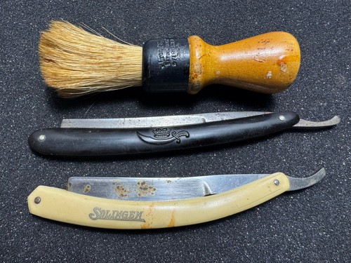 Vintage ern crown - &, solingen