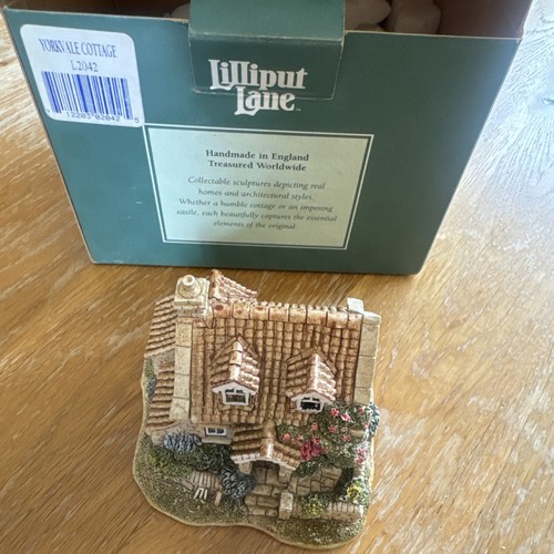 Yorkvale cottage lilliput - cottage,,