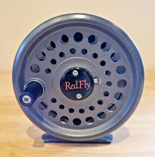 Redington red fly - fly",