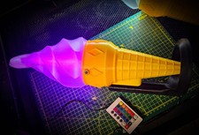 Desk / Counter Multi Coloured