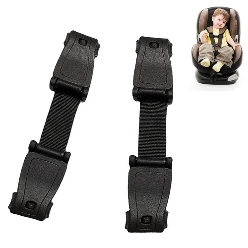 2pcs car seat belt - 2pcs,