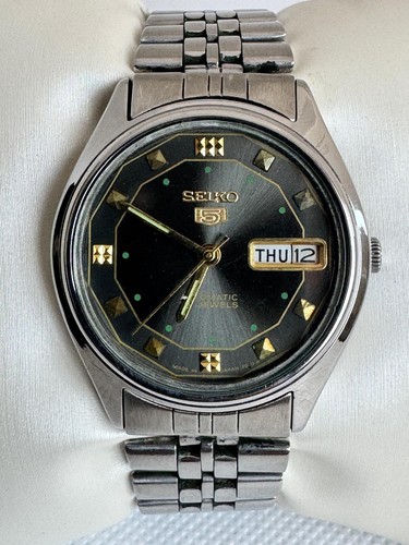 Vintage seiko automatic - seiko,