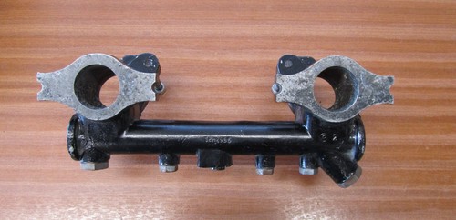 Twin hs4 carburettor inlet - twin, su