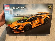 LEGO 42196 Technic Lamborghini