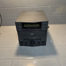 Vintage 1990’s Aiwa RDX 01