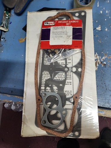New for volvo 142 144 - 142, 145