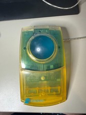 Microspeed ClearTrac Max