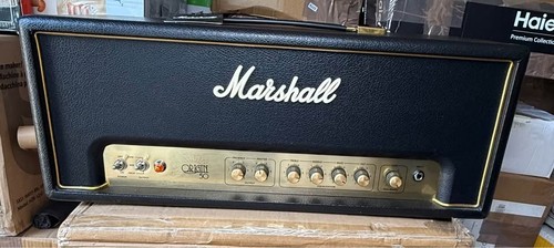 Marshall origin50 with foot - marshall,