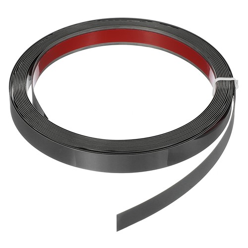 Metal wall trim 1ft 59 - 13.1ft, x