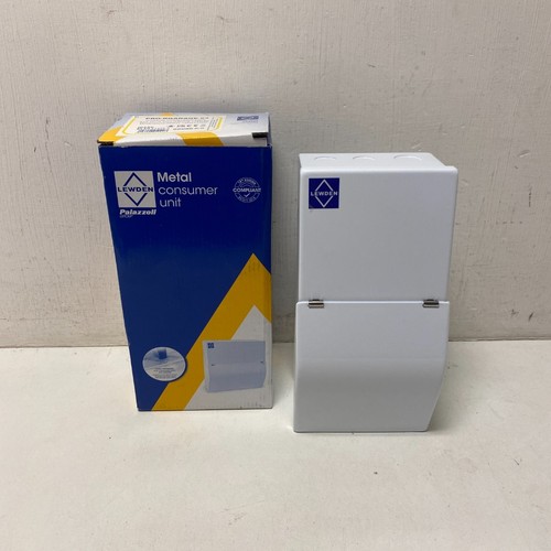 Lewden pro rgarage 63a 30ma - pro-rgarage-64,