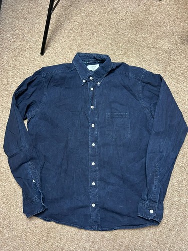 Eton contemporary denim - eton, shirt