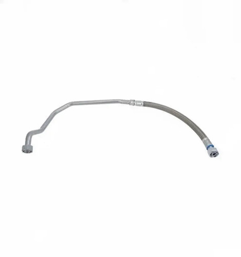 Pressure line 41904 spare - pressure, dt