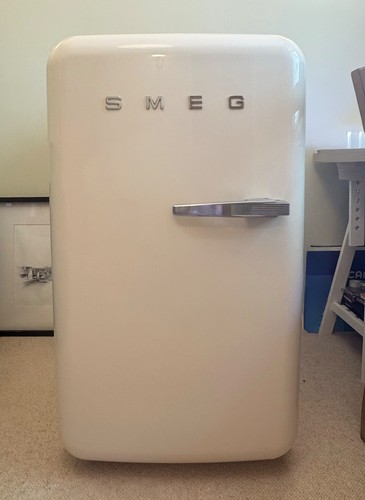 Smeg fab10lp cream retro - fab10lp,