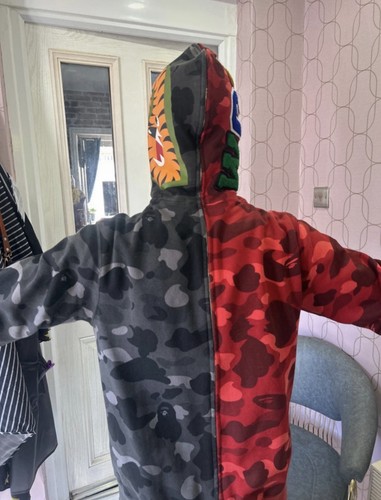 Bathing ape genuine - bathing, (bape)