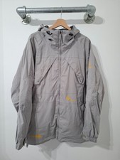 Vintage Analog By Burton Camo