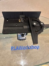 Mini bench top router table - mini,