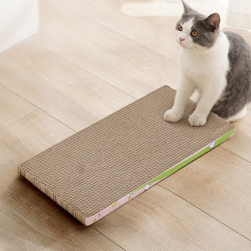 5pcs large cat scratching - large,