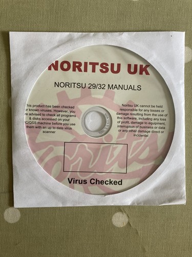 Noritsu qss29 series - qss29/32,