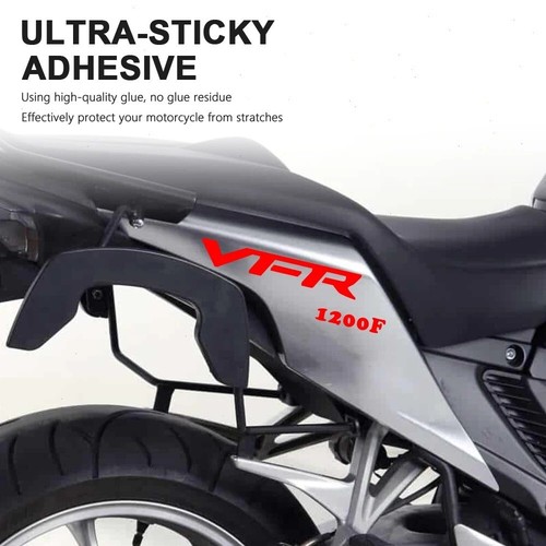 Motorcycle sticker waterproof - sticker,