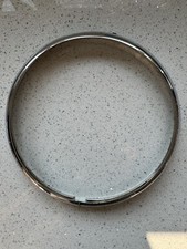 Volvo P1800 Headlamp Rim, Ring, Bezel