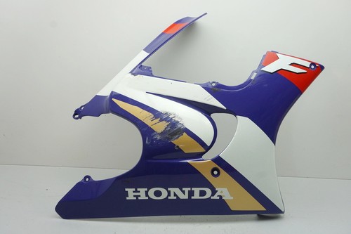 Honda cbr 600 pc31 - 600, right