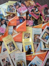12 x Mills And Boon Cherish /