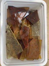 Stained Glass Offcuts 1kg