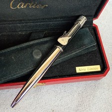 Cartier Devil Rock and Roll Pen