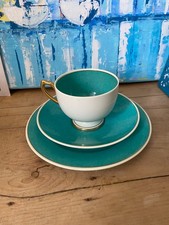 Vintage Shelley Symphony Trio