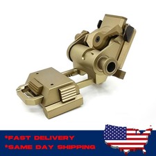 SOTAC L4G24 Breakaway Night Vision Mount for Tactical Helmets / NVG Device Mount
