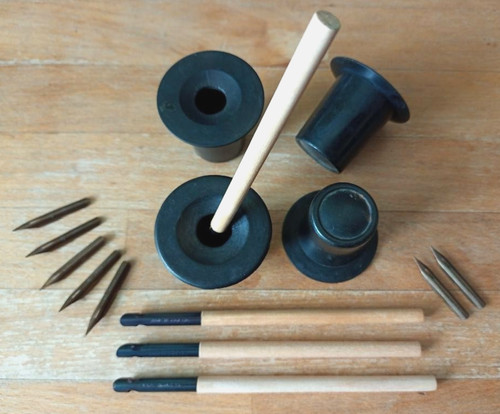 Vintage school student job - -,