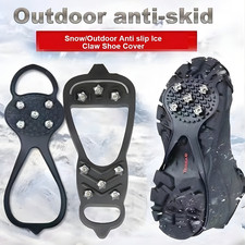 ICE GRIPPERS ANTI SLIP
