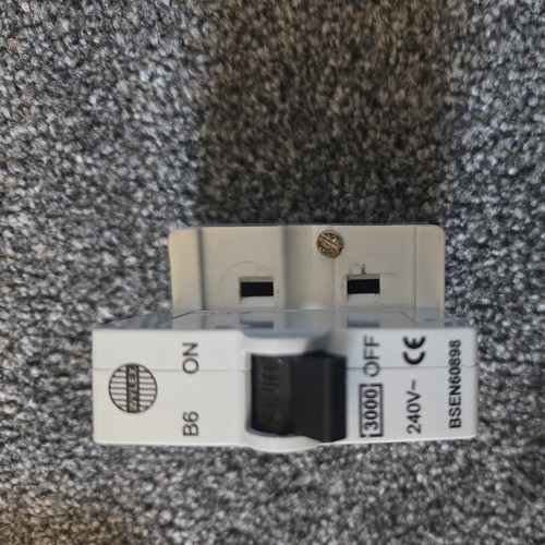 Wylex amp curve - wylex,
