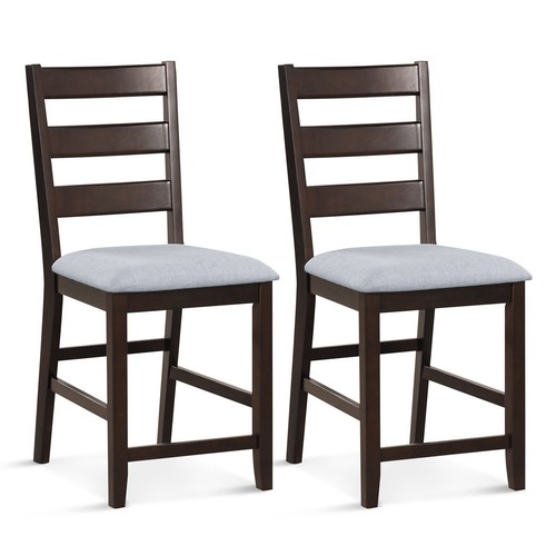 Set bar stools counter - bar,