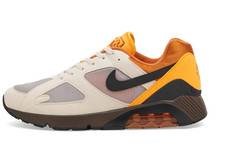 Genuine Nike Air Max 180 Men's