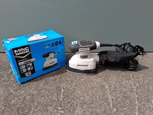 Macallister mdls160 detail - mdls160,