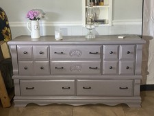 Vaughan Dresser Buffet Style 8