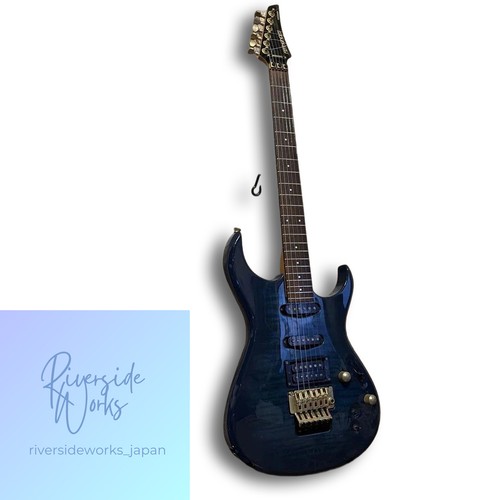 Fernandes electric guitar - electric,