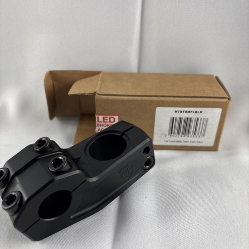 Mafia team top load stem - load,